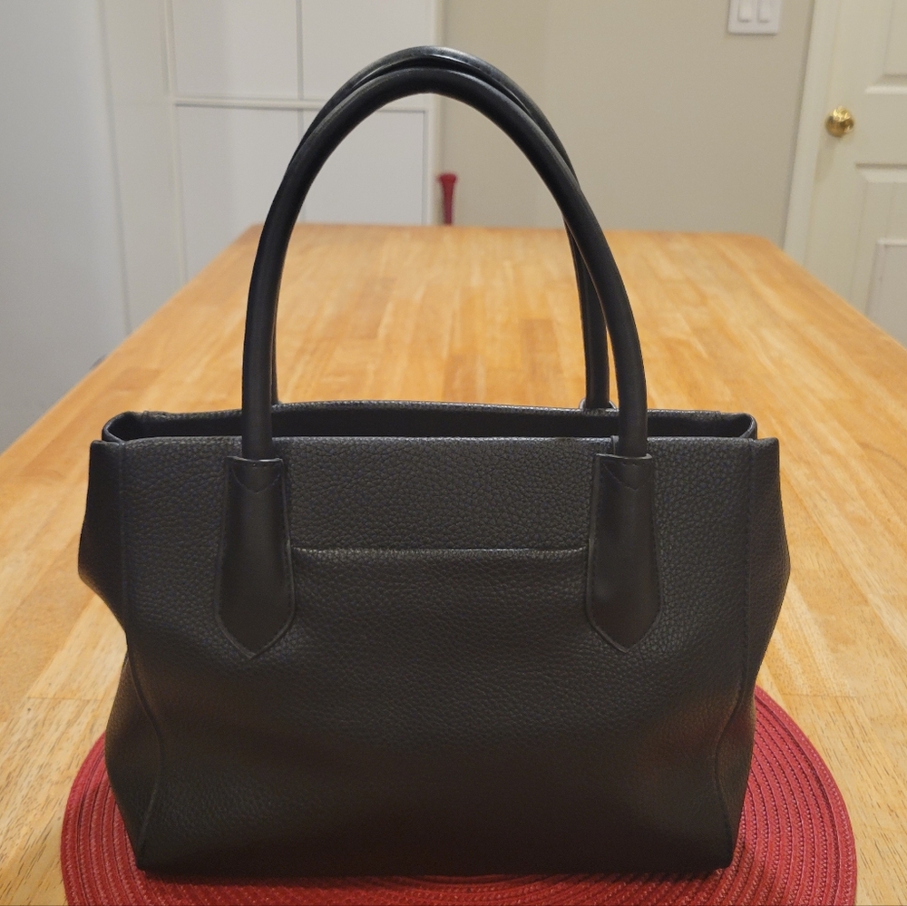 👜EUC~A NEW DAY BLACK SATCHEL